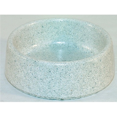 Jiří Tvaroh - BEMI miska betonová kulatá 0,05 l