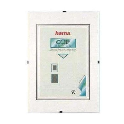 Hama Поставка за снимки Hama Clip-Fix, 21 x 29, 7 см (63020) (63020)