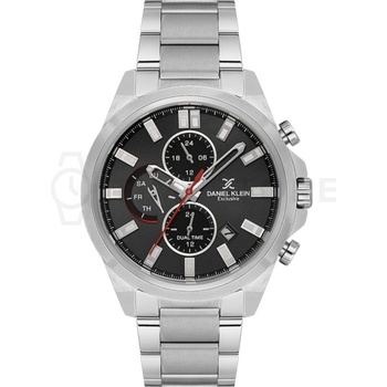 Daniel Klein DK114245-1