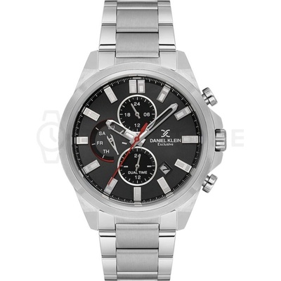 Daniel Klein DK114245-1