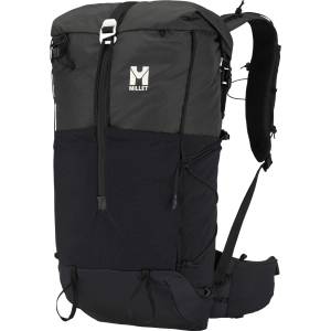 Millet Алпийска раница Millet Parmelan 25 Mountaineering backpack - Black - размер S (503-1179-0111)