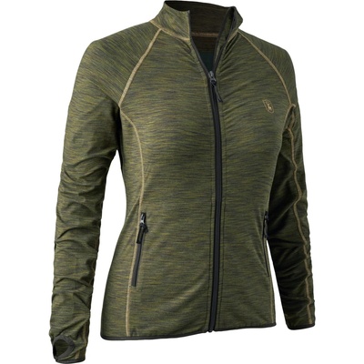 Deerhunter Lady Insulated Green