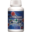 Starlife L-Tyrosine Star 60 kapslí