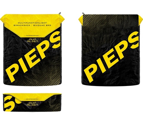 PIEPS Bivy Duo Alien