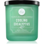 DW HOME Signature Cooling Eucalyptus ароматна свещ 269 гр