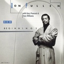 Pullen Don New Beginnings 1 LP
