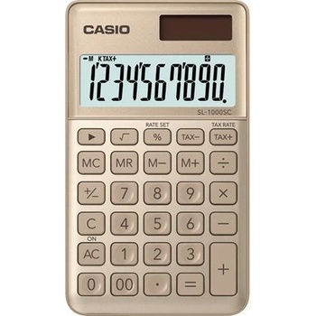 CASIO SL 1000