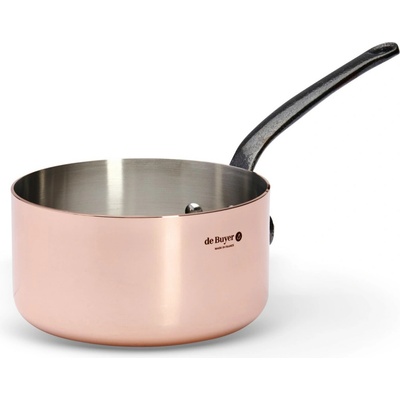 De Buyer Prima Matera 16 cm 1,8 l