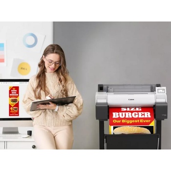 Image 1 of Canon imagePROGRAF TM-240 (6242C003AA)