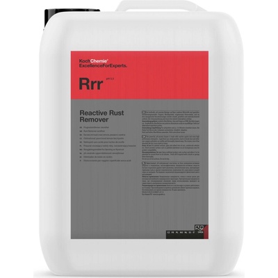 Koch Chemie Reactive Rust Remover 11 kg