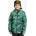 Quiksilver Ски яке mission printed youth jk