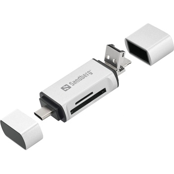 Sandberg Multi Card Reader 136-28