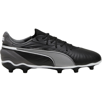 PUMA Футболни обувки Puma KING MATCH FG/AG Jr 108048-01 Размер 38, 5 EU