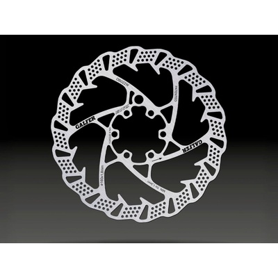 Galfer brzdový kotouč SHARK 160x1,8mm - 6 děr