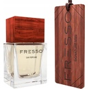 Fresso Signature Man Parfém