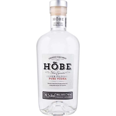 Hobe - водка 700ml