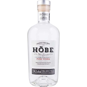 Hobe - водка 700ml