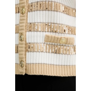 Marciano by Guess Жилетка с вълна MARTHA (6RGR19.5904Z)