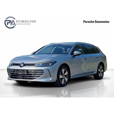 Volkswagen Passat DSG Comfortline 110 kW