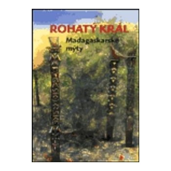 Rohatý král