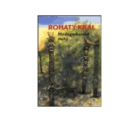 Rohatý král