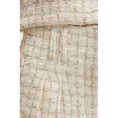 IRO Къс панталон с лен iro (wp30xaga)