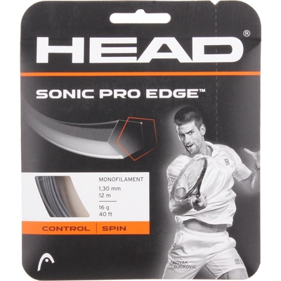 Head Sonic Pro Edge 12m 1,25mm
