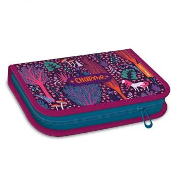 Image 1 of Ars Una Ученически несесер с пoсобия Charme Ars Una