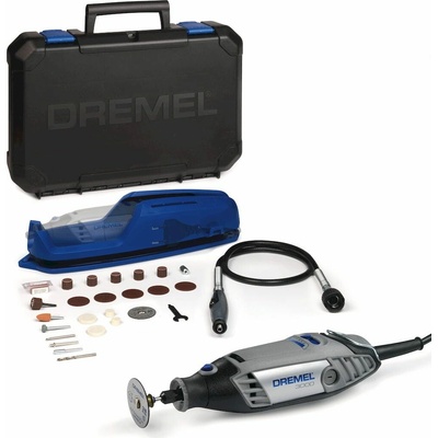 Dremel 3000-1/25 EZ