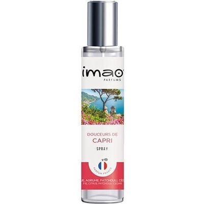 Imao Douceurs de Capri 30 ml