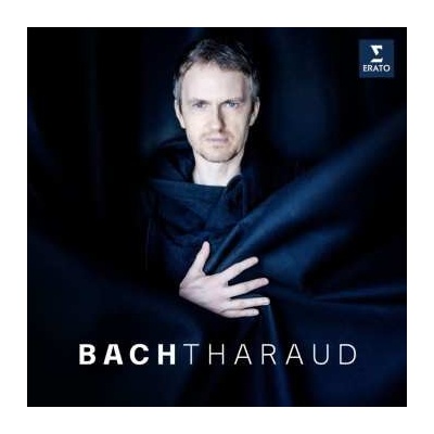 Various - Alexandre Tharaud - Bach (180g) LP