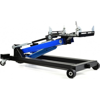 Geko Hydraulický dílenský zvedák převodovky 2 t – Zboží Mobilmania