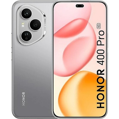 HONOR 400 Pro 5G 12GB/512GB Titanium