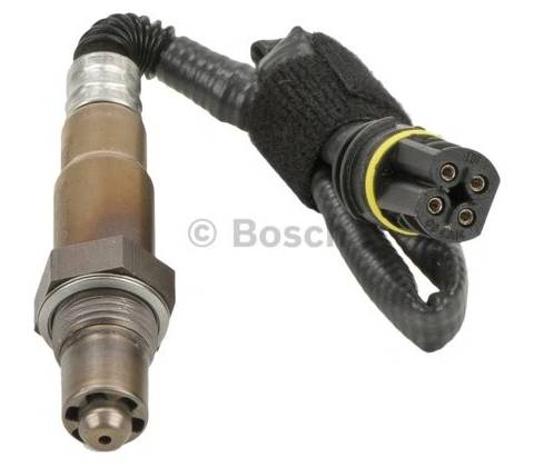 Lambda sonda BOSCH 0 258 006 272