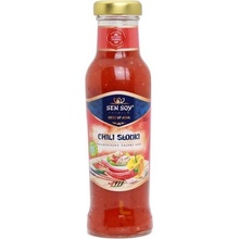 SEN SOY chilli omáčka mango 280 mL