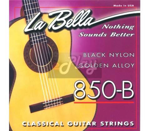 La Bella 850B