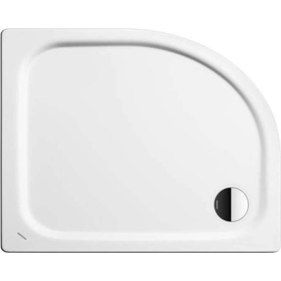Kaldewei Advantage Zirkón 602-2 80 x 100 cm 456748043001