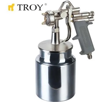 Image 1 of TROY Бояджийски пистолет (1.8mm) /T 18678/ (T 18678)