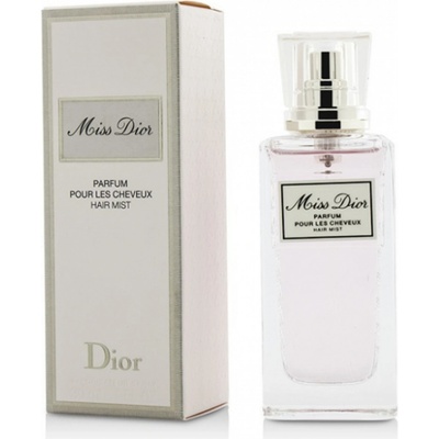 Christian Miss Dior vlasová mlha 30 ml