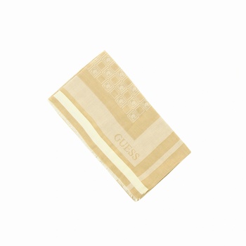 Guess Guess текстилен шал AW9060MOD03BEI за жени