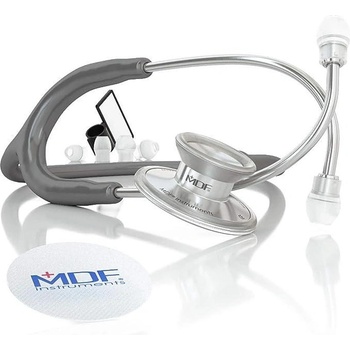 MDF Стетоскоп MDF Acoustica Сив