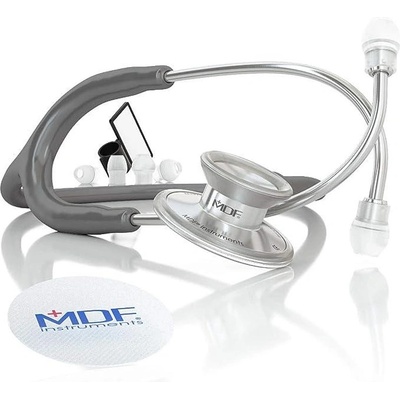 MDF Стетоскоп MDF Acoustica Сив