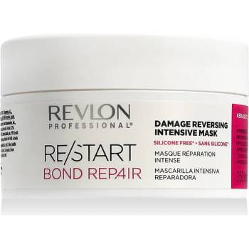 Image 1 of Revlon Restart Bond Rep4ir Damage Reversing Intensive Mask 250 ml