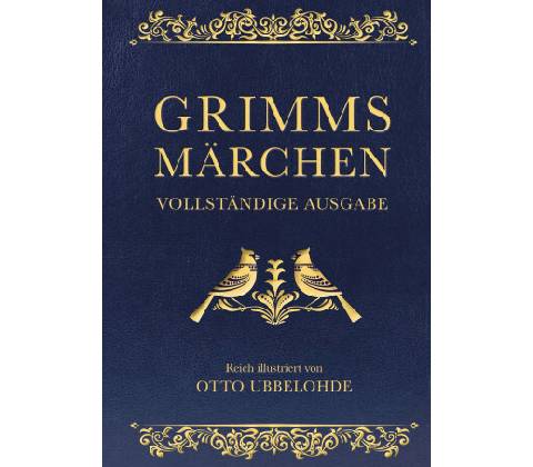 Grimm, Jacob