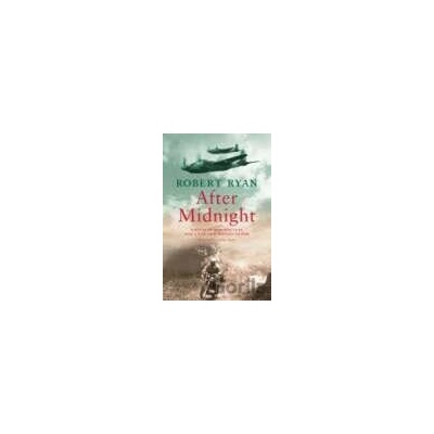 After Midnight - Robert Ryan