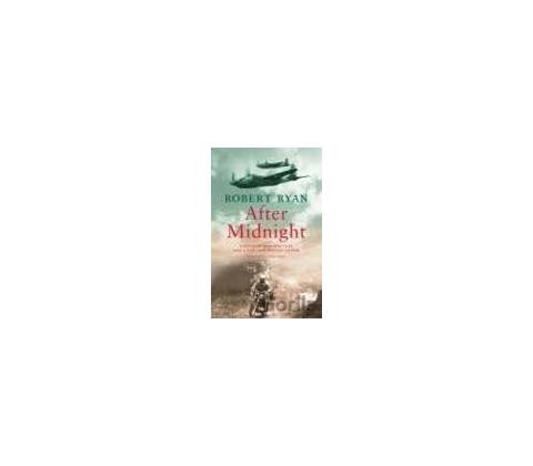 After Midnight - Robert Ryan