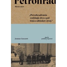 Petrohrad - Czeczott Joanna