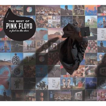 Orpheus Music / Warner Music Pink Floyd - A Foot In The Door: The Best Of Pink Floyd, Remastered (CD)