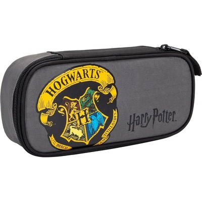 Kstationery Ученически несесер Kstationery - Harry Potter, Hogwarts (KST67516)