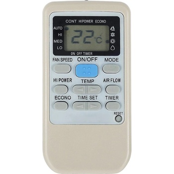 съвместим Mitsubishi rks502a503 - заместител дистанционно управление (rks502a503)